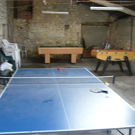 Pigeonnier 4 Personnes アパート *