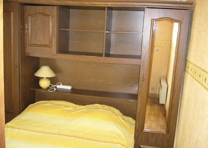 Pigeonnier 4 Personnes アパート Trejouls