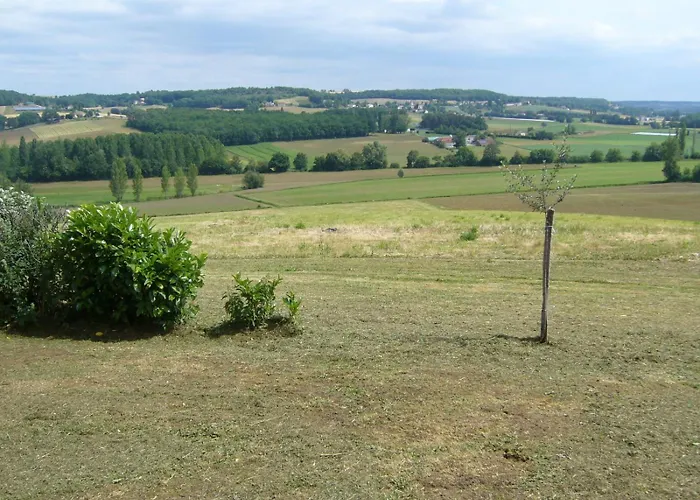 アパート Pigeonnier 4 Personnes