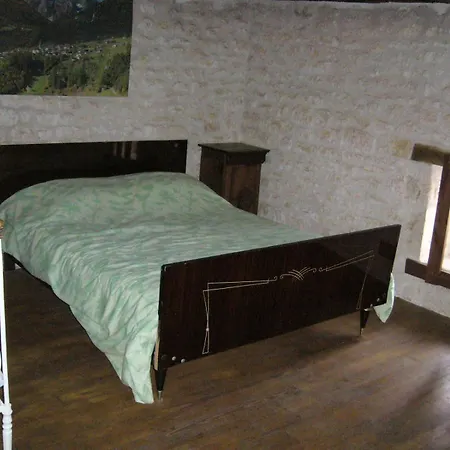 Apartment Pigeonnier 4 Personnes *