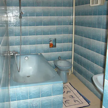 Pigeonnier 4 Personnes 아파트