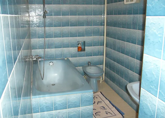 Pigeonnier 4 Personnes 아파트